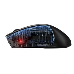 CORSAIR Scimitar Elite Gaming Mouse - Black (CH-9314311-NA)