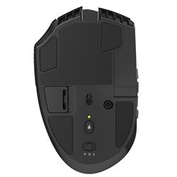 CORSAIR Scimitar Elite Gaming Mouse - Black (CH-9314311-NA)