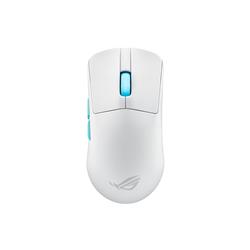 Asus ROG Harpe Ace Aim Lab Edition Wireless GamingMouse MoonlightWhite
