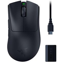 Razer DeathAdder V3 Pro + Dongle sans fil HyperPolling