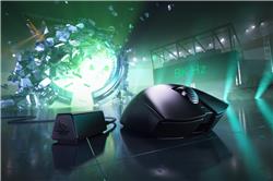 Razer DeathAdder V3 Pro + Dongle sans fil HyperPolling