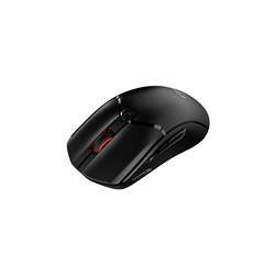 Souris de jeu sans fil HyperX Pulsefire Haste 2 Core, noir/noir