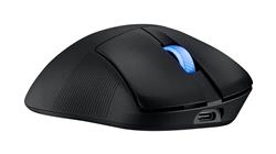 ASUS ROG Keris II Ace Wireless Gaming Mouse-Black