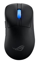 ASUS ROG Keris II Ace Wireless Gaming Mouse-Black