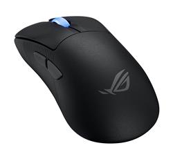 ASUS ROG Keris II Ace Wireless Gaming Mouse-Black