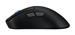 ASUS ROG Keris II Ace Wireless Gaming Mouse-Black