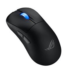 ASUS ROG Keris II Ace Wireless Gaming Mouse-Black