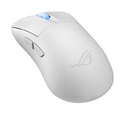 ASUS ROG Keris II Ace Wireless Gaming Mouse-White(Open Box)