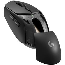 Logitech G309 Lightspeed Gaming Mouse - Black(Open Box)