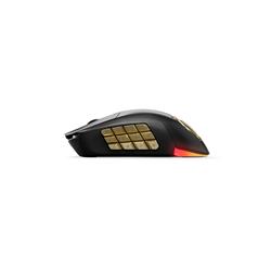STEELSERIES AEROX 9 Wireless Gaming mouse - World of Warcraft Edition(Open Box)