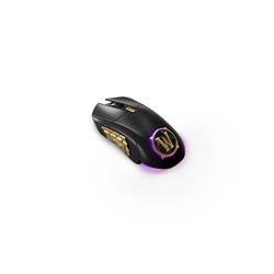 STEELSERIES AEROX 9 Wireless Gaming mouse - World of Warcraft Edition(Open Box)