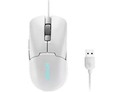 Lenovo Legion M300s RGB Gaming Mouse (Glacier White)