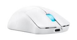 ASUS ROG Harpe Ace Mini Wireless Gaming Mouse-White