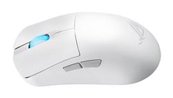 ASUS ROG Harpe Ace Mini Wireless Gaming Mouse-White