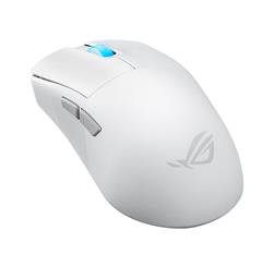 ASUS ROG Harpe Ace Mini Wireless Gaming Mouse-White