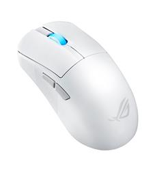 ASUS ROG Harpe Ace Mini Wireless Gaming Mouse-White
