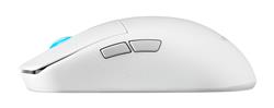 ASUS ROG Harpe Ace Mini Wireless Gaming Mouse-White