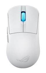 ASUS ROG Harpe Ace Mini Wireless Gaming Mouse-White