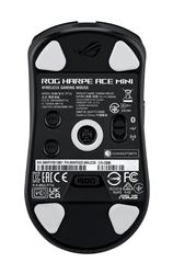 ASUS ROG Harpe Ace Mini Wireless Gaming Mouse-Black