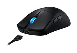 ASUS ROG Harpe Ace Mini Wireless Gaming Mouse-Black