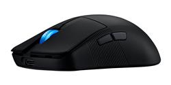 ASUS ROG Harpe Ace Mini Wireless Gaming Mouse-Black