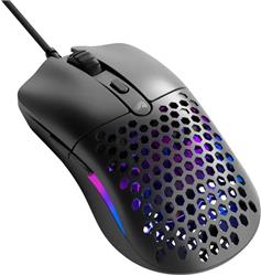 Glorious MODEL O ETERNAL Gaming Mice - Black (GLO-OE-W-BLK)