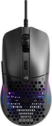 Glorious MODEL O ETERNAL Gaming Mice - Black (GLO-OE-W-BLK)