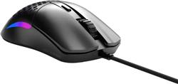 Glorious MODEL O ETERNAL Gaming Mice - Black (GLO-OE-W-BLK)