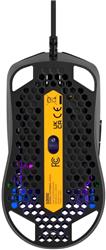 Glorious MODEL O ETERNAL Gaming Mice - Black (GLO-OE-W-BLK)