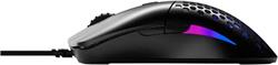 Glorious MODEL O ETERNAL Gaming Mice - Black (GLO-OE-W-BLK)