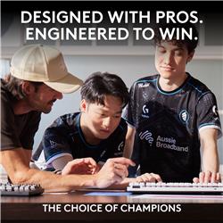 LOGITECH G PRO X SUPERLIGHT 2c Gaming Mouse - Black