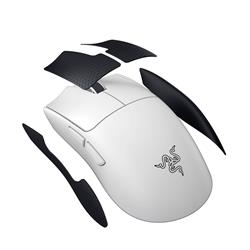 RAZER Viper V4 Pro Gaming Mouse - White - Canada Computers