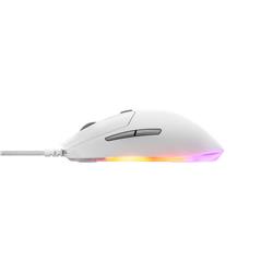 STEELSERIES Rival 3 Gen 2 Gaming Mouse - White