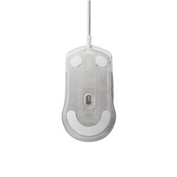 STEELSERIES Rival 3 Gen 2 Gaming Mouse - White