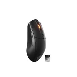 STEELSERIES Rival 3 Wireless Gen 2 Gaming Mice - Black
