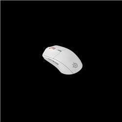 STEELSERIES Rival 3 Wireless Gen 2 Gaming Mice - Blanc