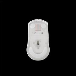 STEELSERIES Rival 3 Wireless Gen 2 Gaming Mice - Blanc