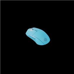 STEELSERIES Rival 3 Wireless Gen 2 Gaming Mice - Aqua