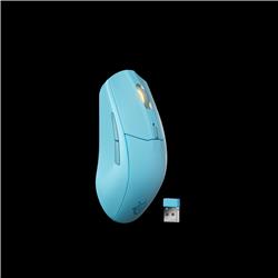 STEELSERIES Rival 3 Wireless Gen 2 Gaming Mice - Aqua