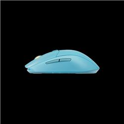 STEELSERIES Rival 3 Wireless Gen 2 Gaming Mice - Aqua