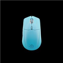STEELSERIES Rival 3 Wireless Gen 2 Gaming Mice - Lavande
