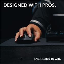 LOGITECH G PRO X SUPERLIGHT 2 SE LIGHTSPEED Gaming Mouse - Red