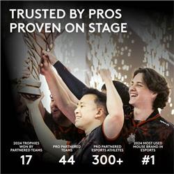 LOGITECH G PRO X SUPERLIGHT 2c Gaming Mice - Blanc