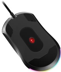 MSI FORGE GM320 Gaming Mice - Black