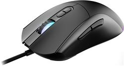 MSI FORGE GM320 Gaming Mice - Black