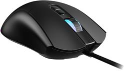 MSI FORGE GM320 Gaming Mice - Black