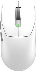 MSI GM340 W Souris de jeu - Blanc