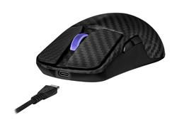 ASUS P718 ROG Harpe Ace Extreme Souris de jeu - Noir