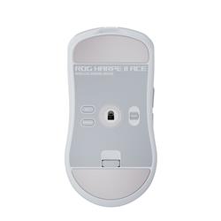 ASUS P723 HARPE II ACE Souris de jeu - Blanc