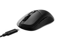 MSI VERSA 300 Wireless 8K Gaming Mouse - Black